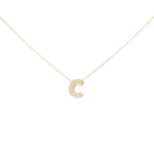 COLGANTE LETRAS