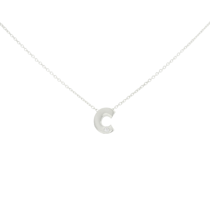 COLGANTE LETRAS