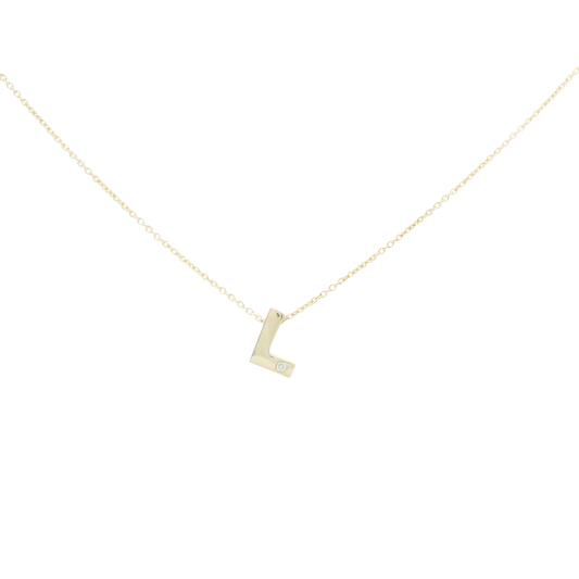 COLGANTE LETRAS