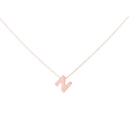 COLGANTE LETRAS