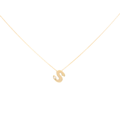 COLGANTES LETRAS