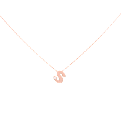 COLGANTES LETRAS