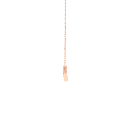 COLGANTE LETRAS