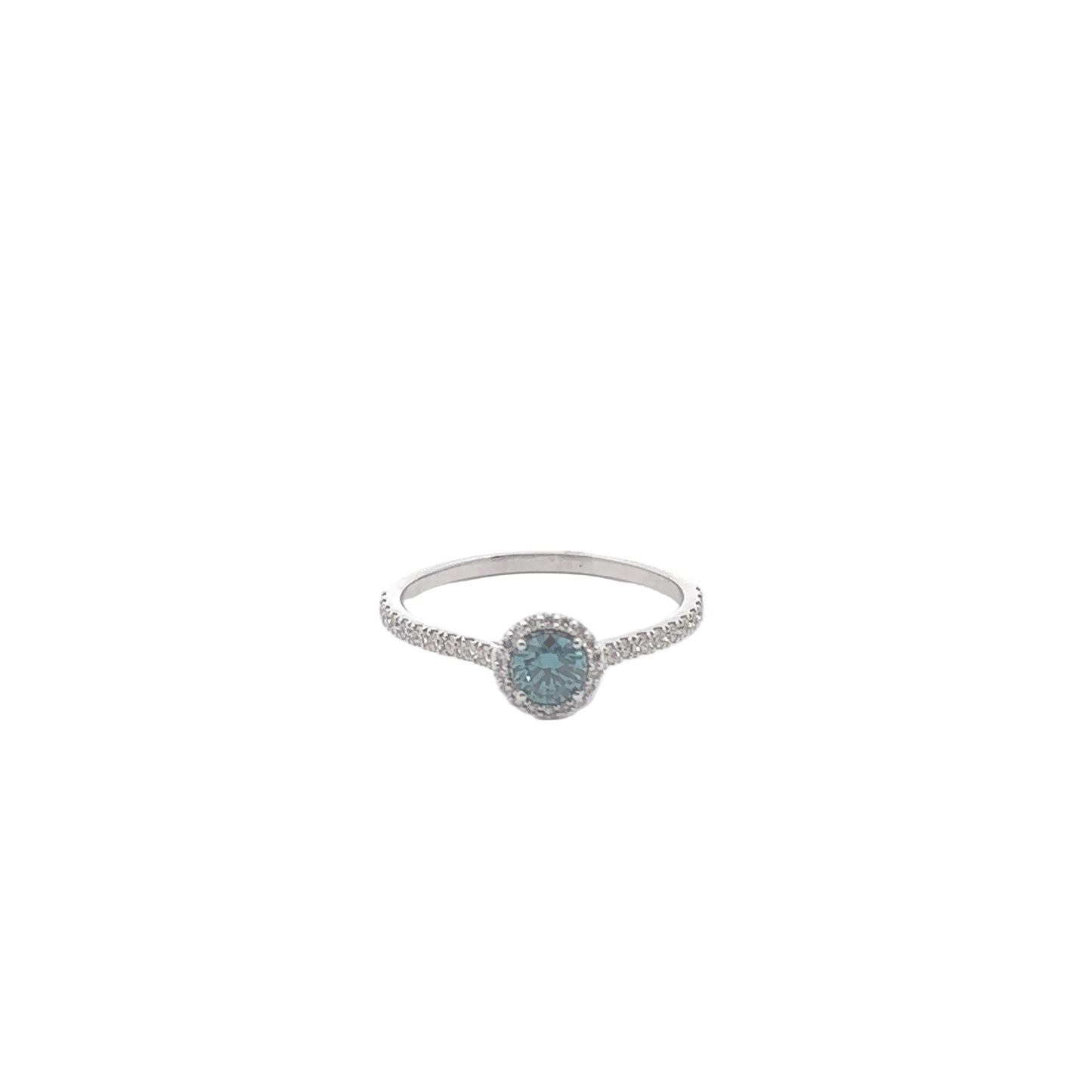 Anillo color