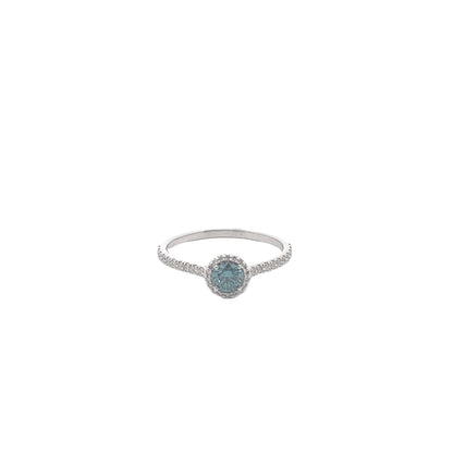 Anillo color