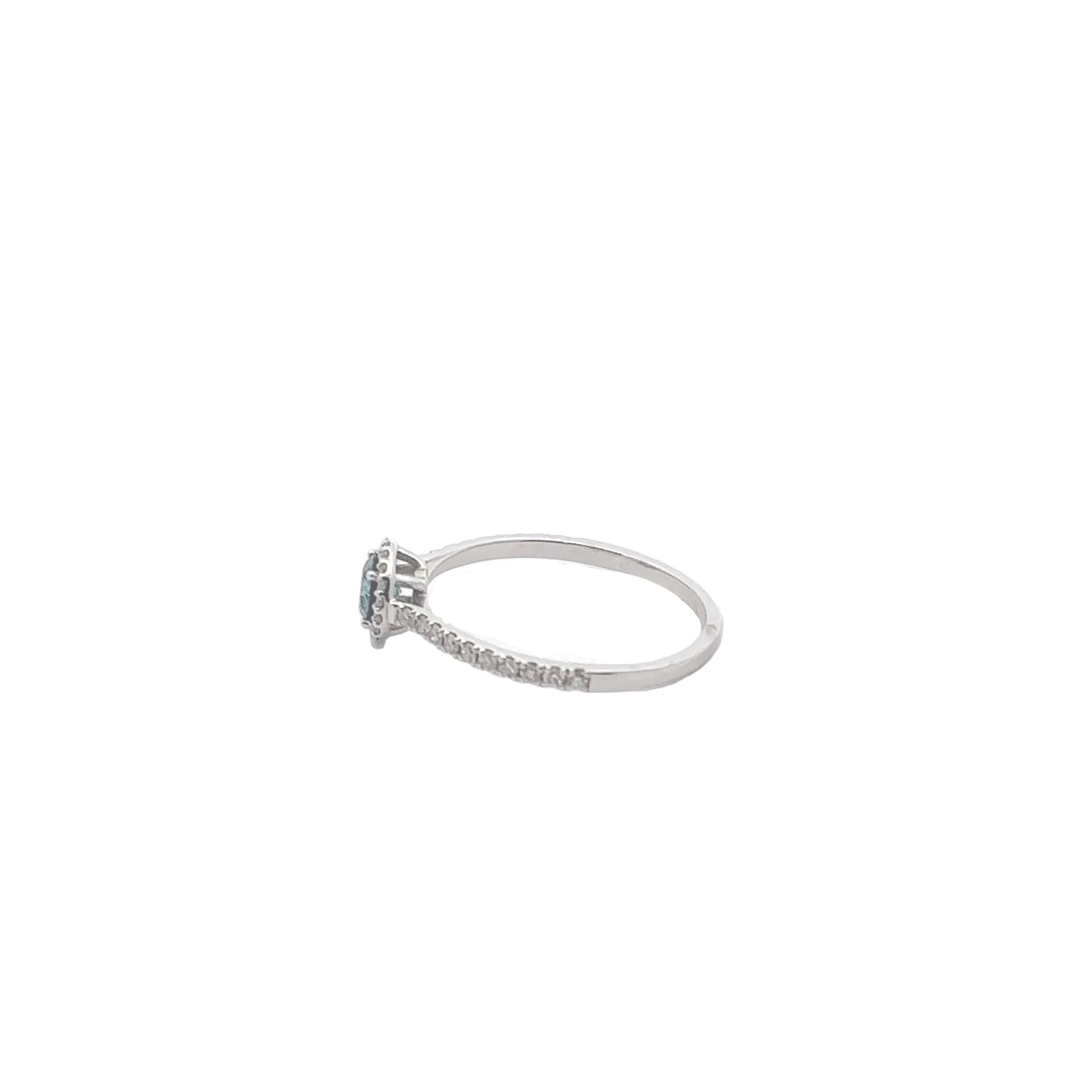 Anillo color