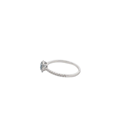 Anillo color