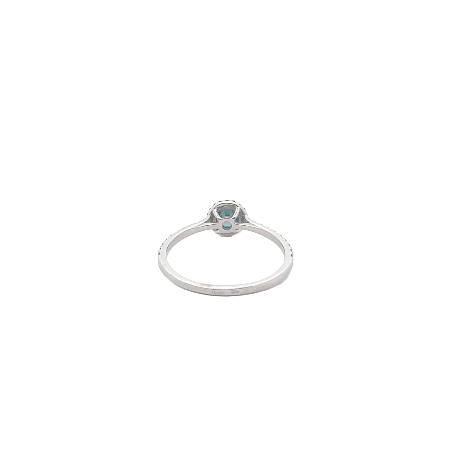 Anillo color