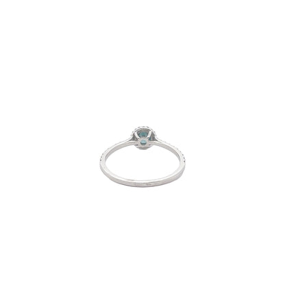 Anillo color