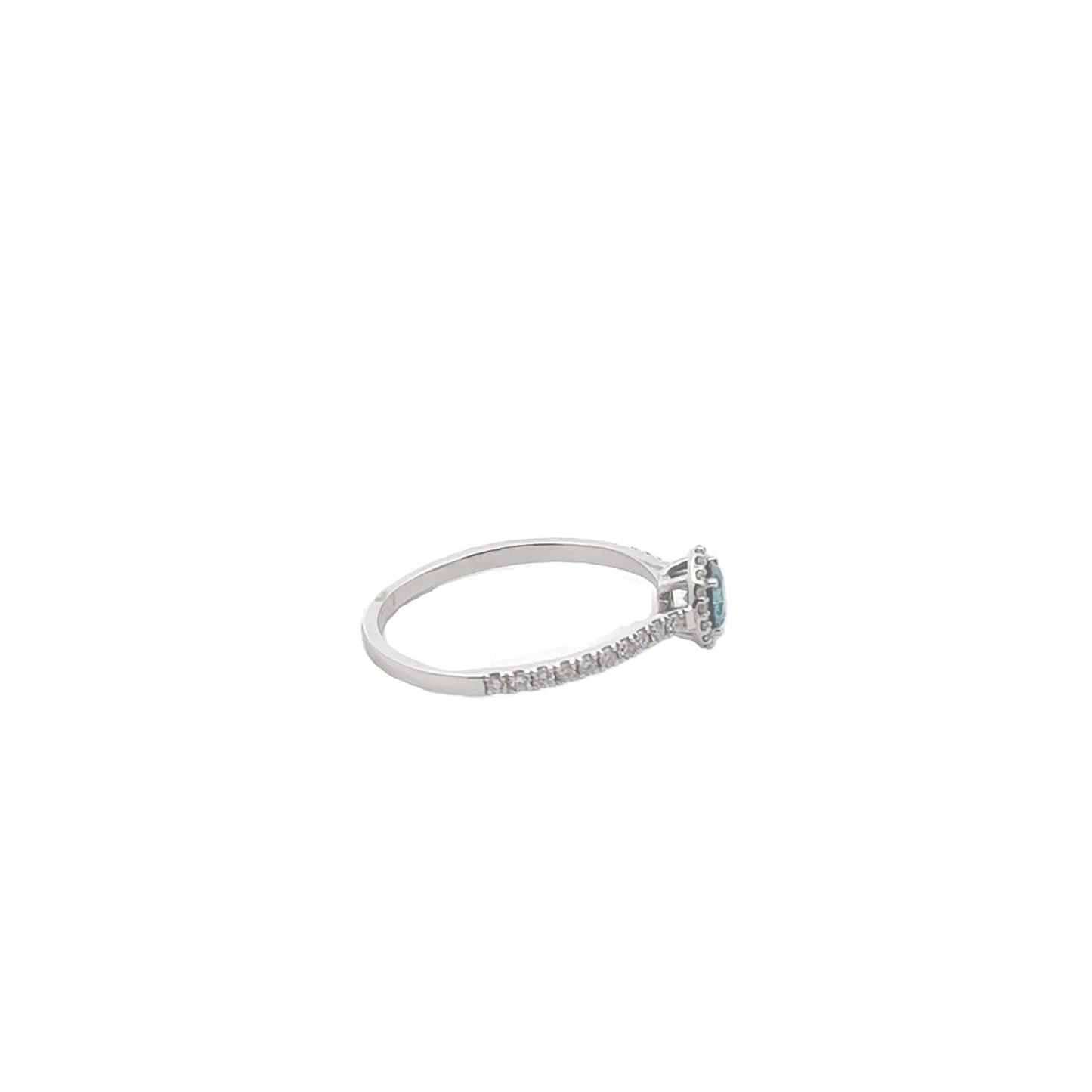 Anillo color
