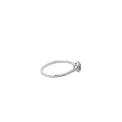 Anillo color