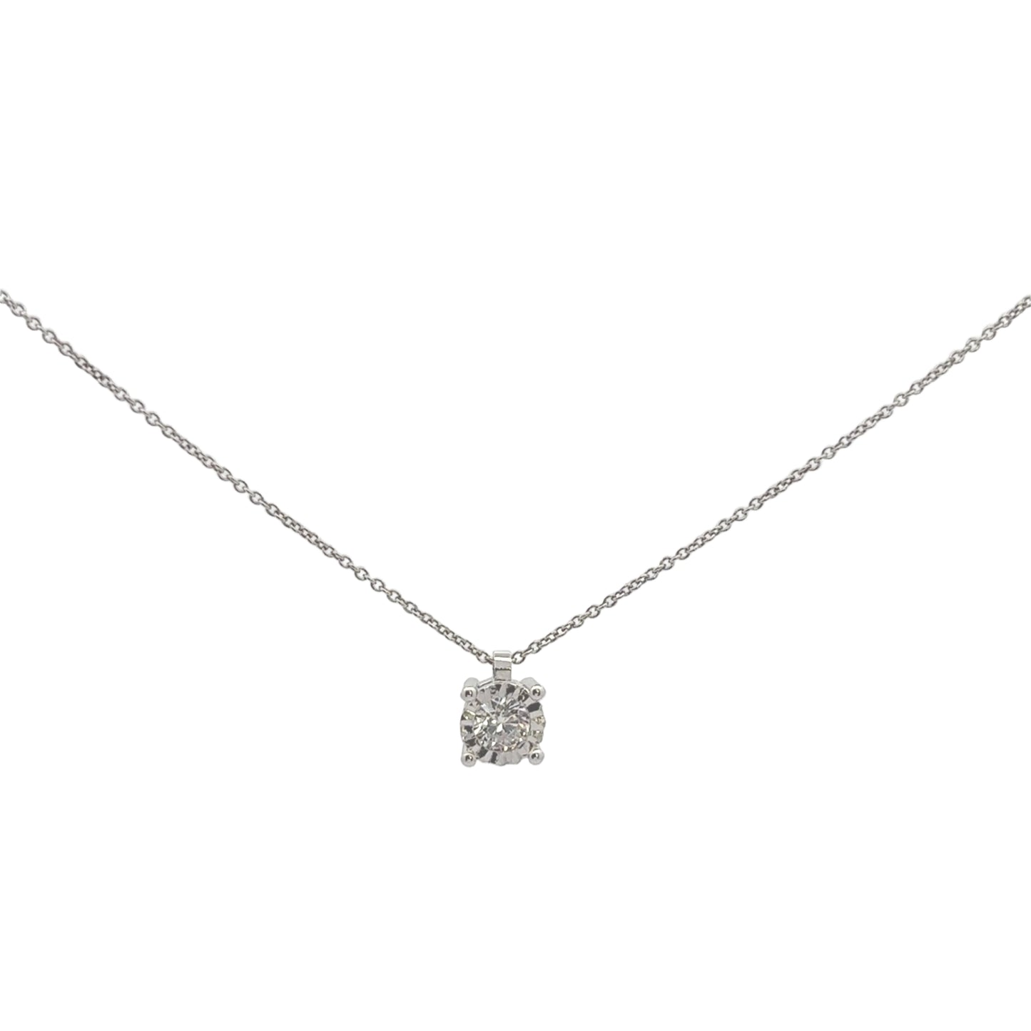 Colgante garras.