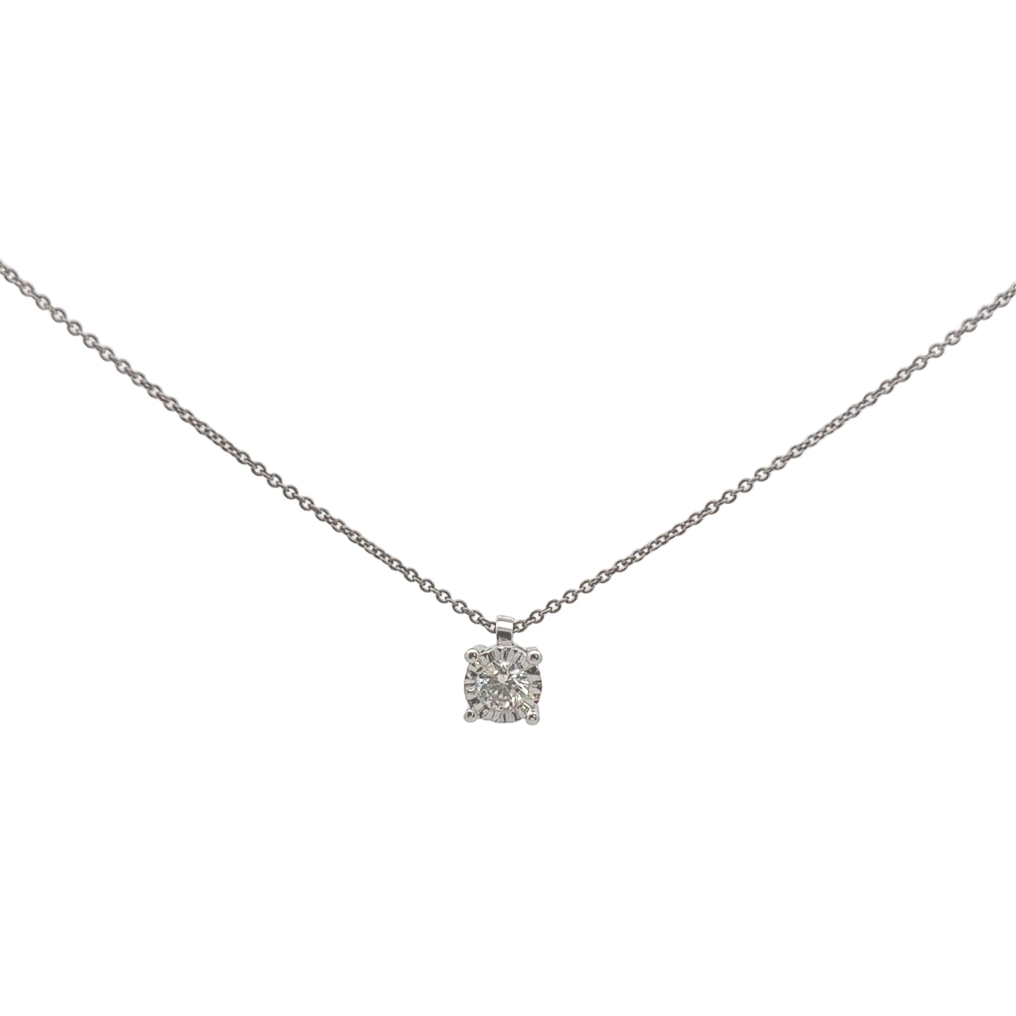 Colgante garras.