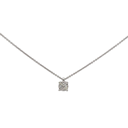 Colgante garras.