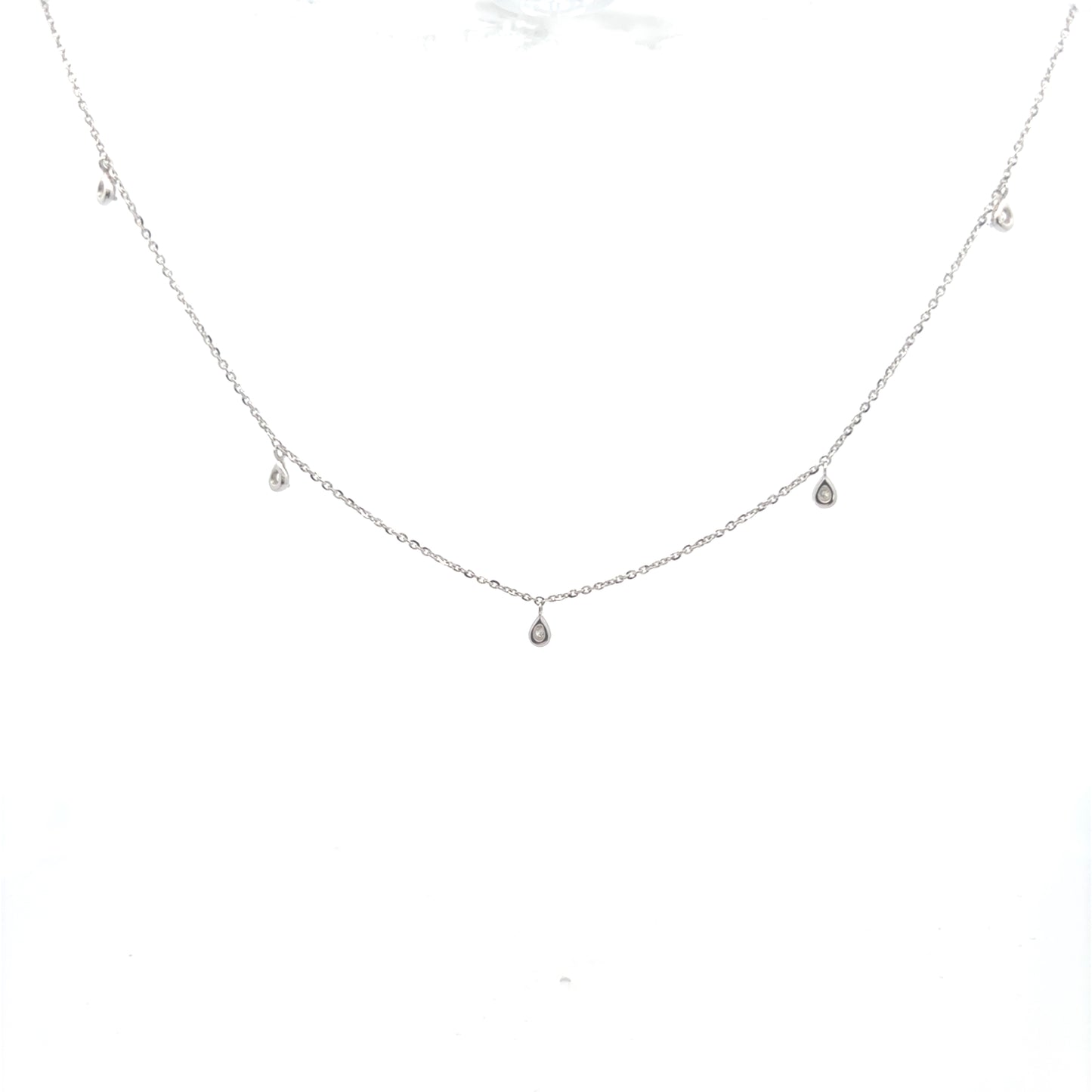 Colgantes Gargantilla