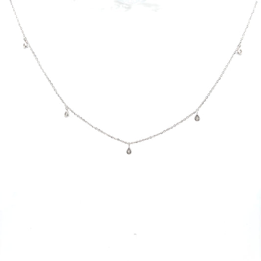 Colgantes Gargantilla