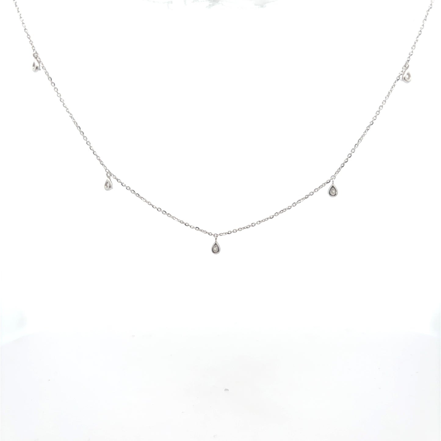 Colgantes Gargantilla