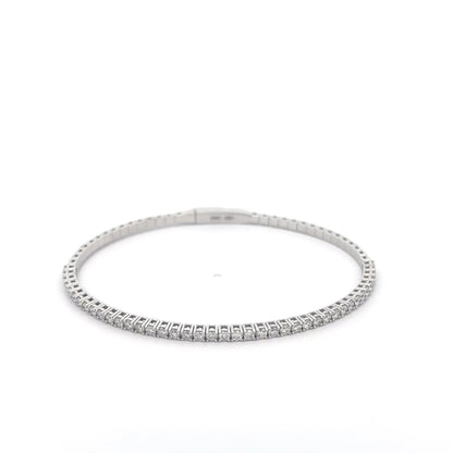 Pulsera Rigida