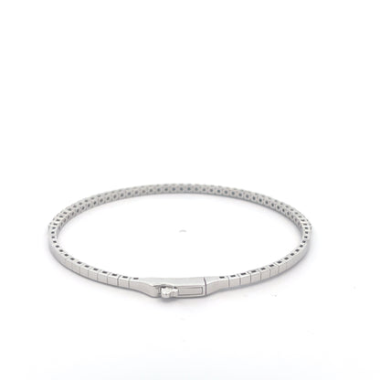 Pulsera Rigida