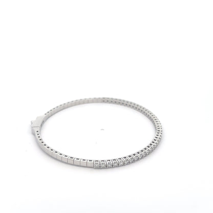 Pulsera Rigida