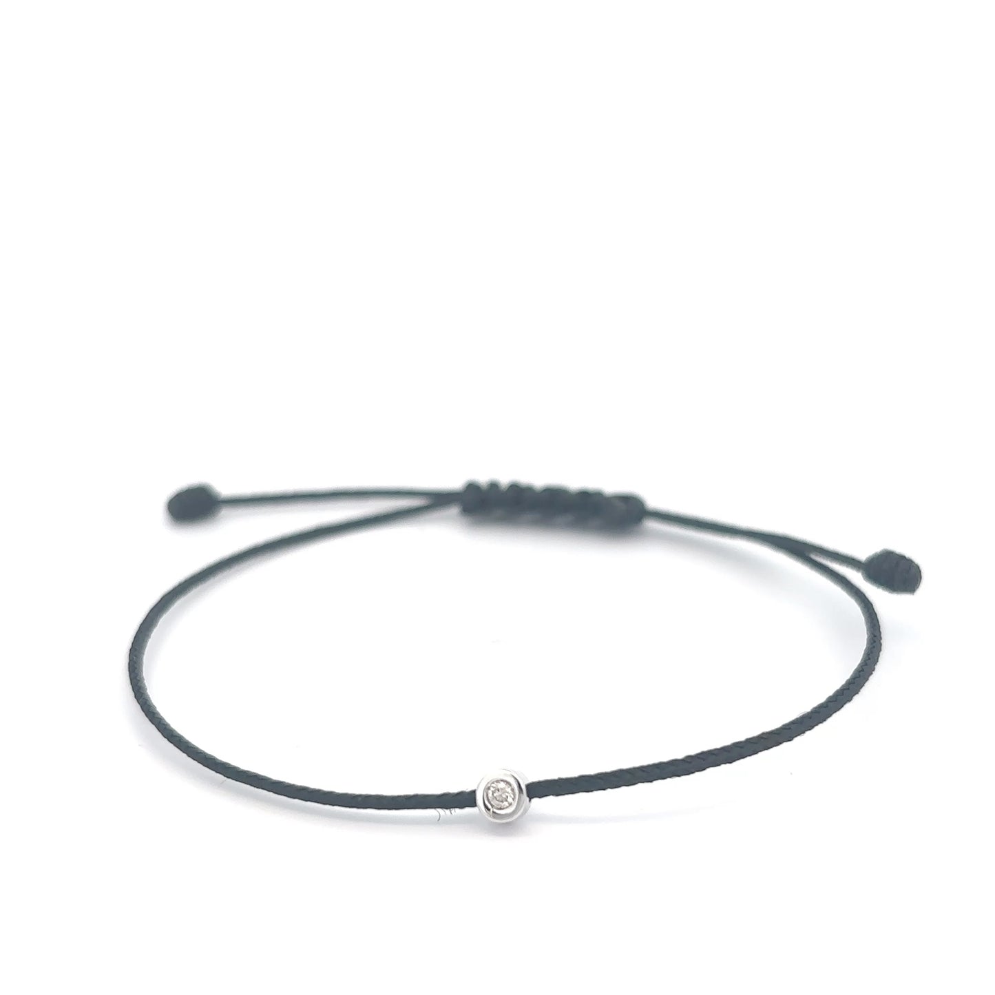 Pulsera nailón