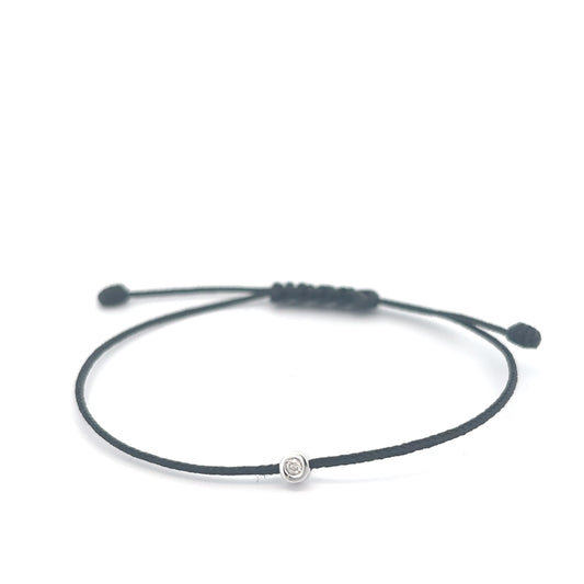 Pulsera nailón