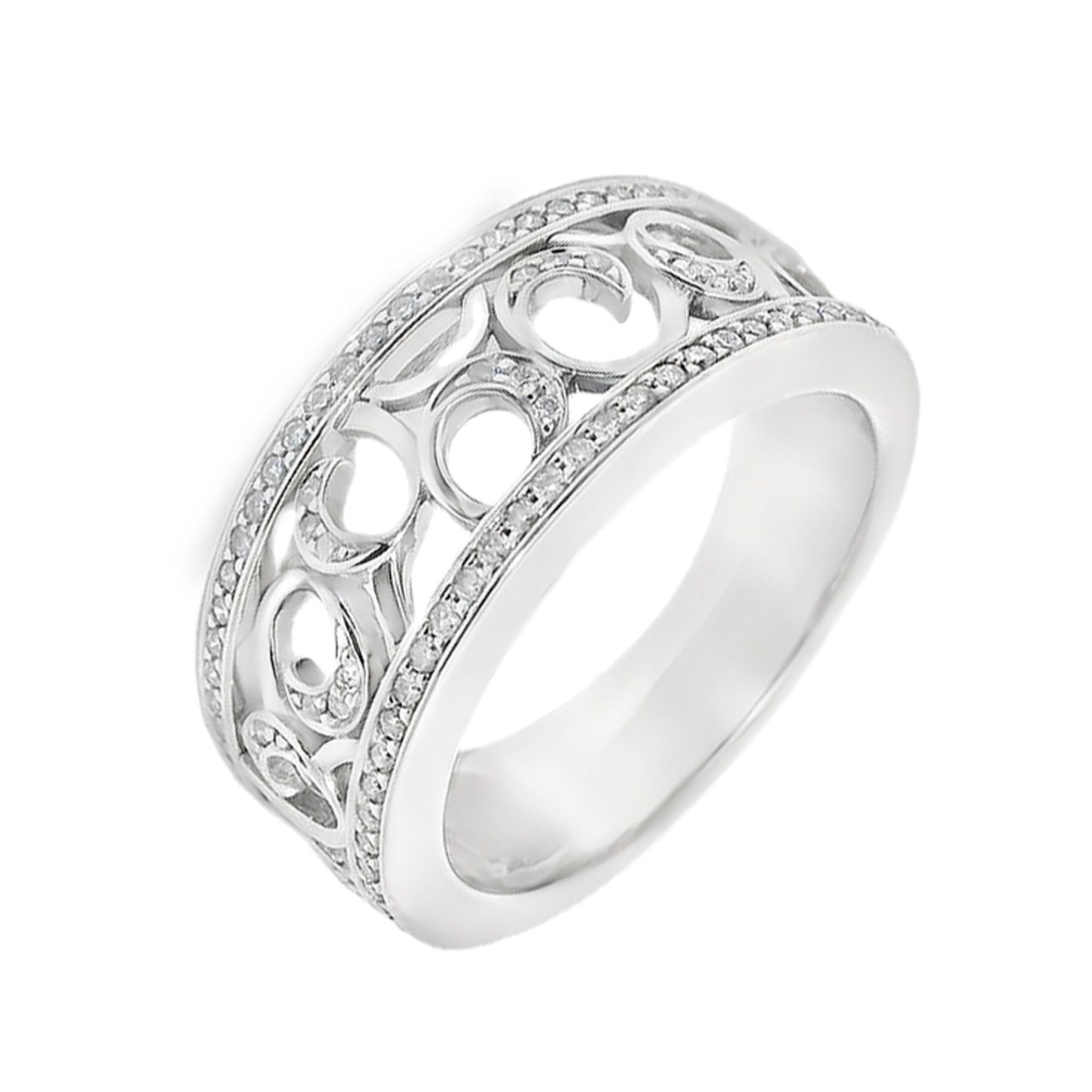 Anillos de compromiso