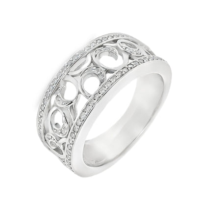 Anillos de compromiso
