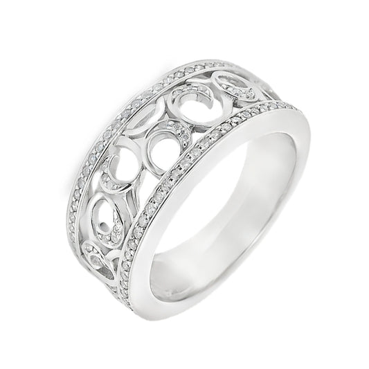 Anillos de compromiso