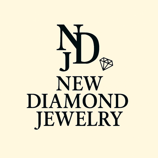 New Diamond jewerly SLU