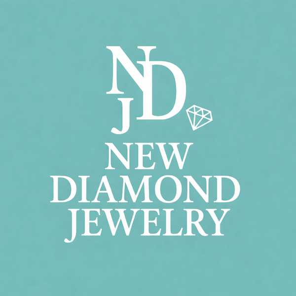 New Diamond jewerly SLU