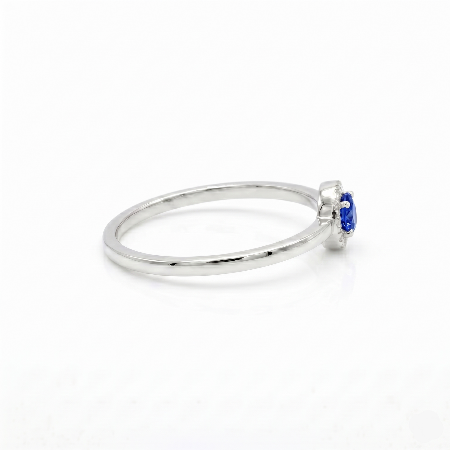 Anillo de color.