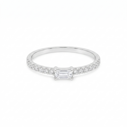 Anillos de compromiso
