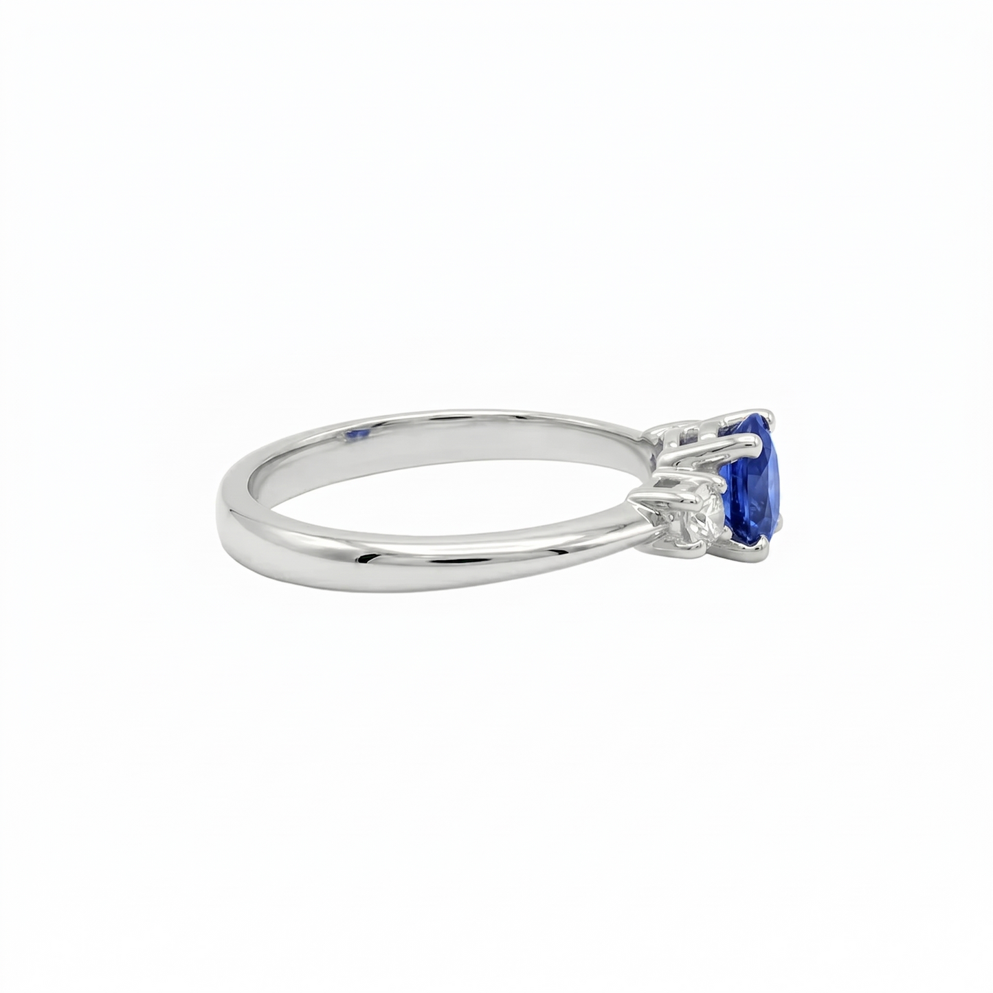 Anillo de color.
