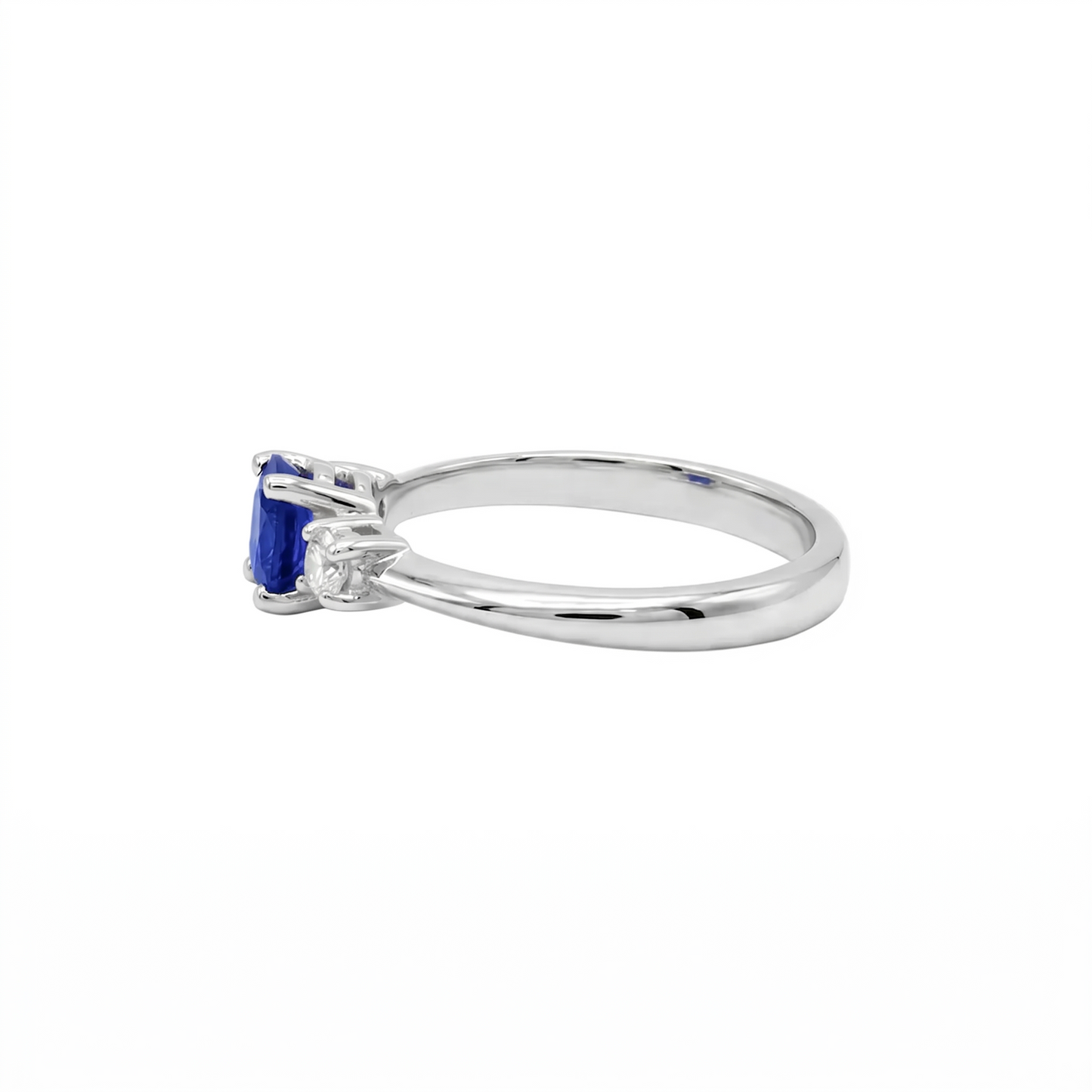 Anillo de color.