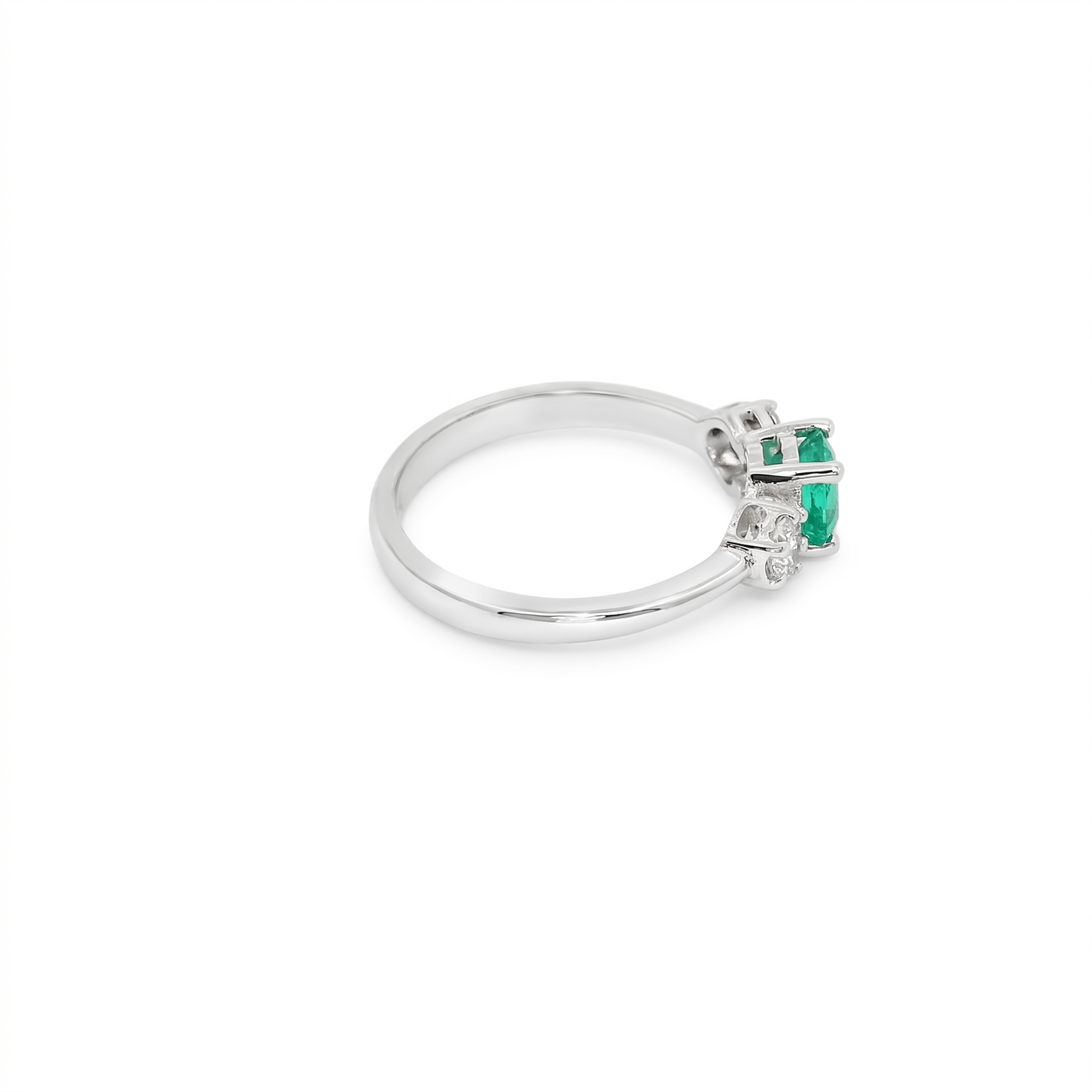 Anillo de color.