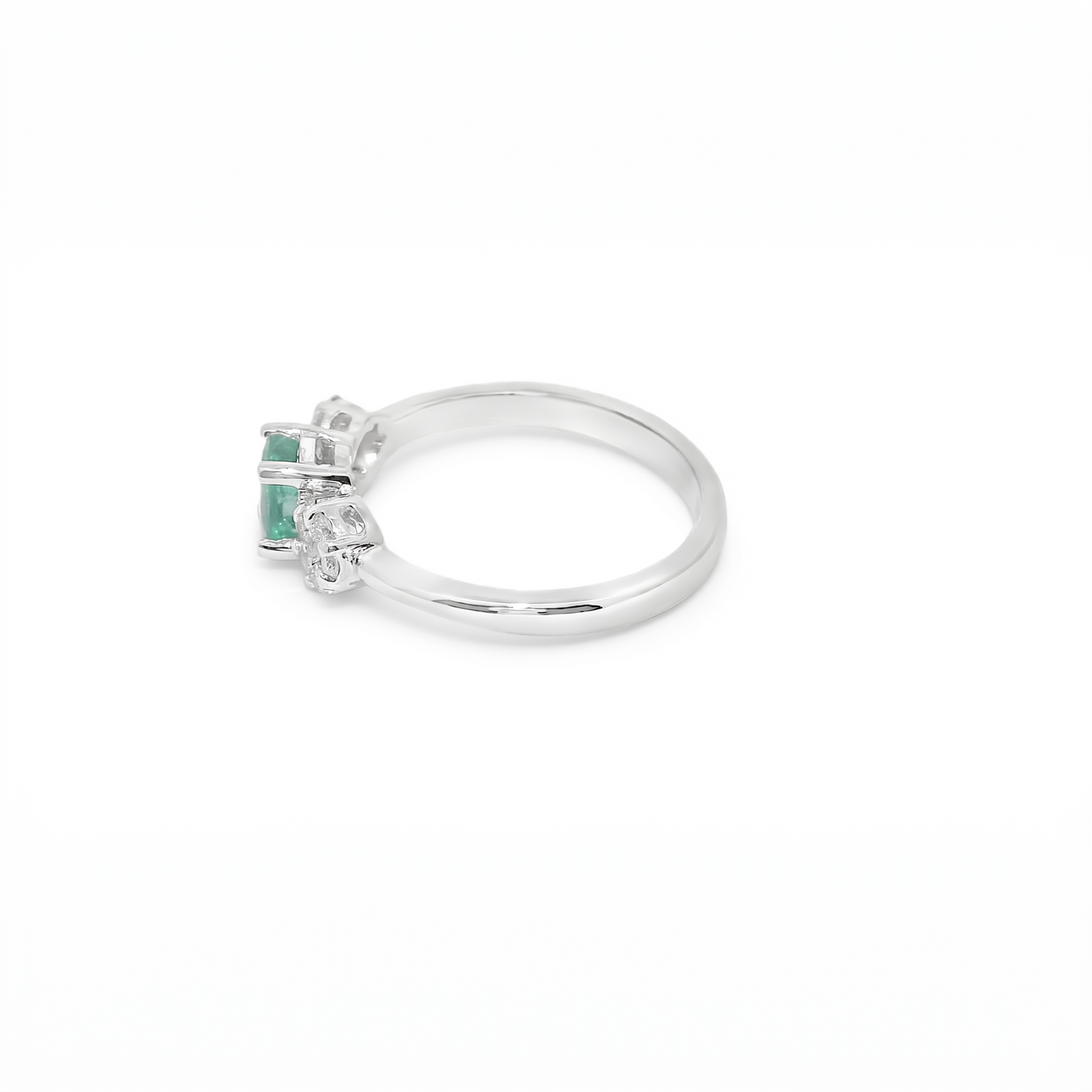 Anillo de color.
