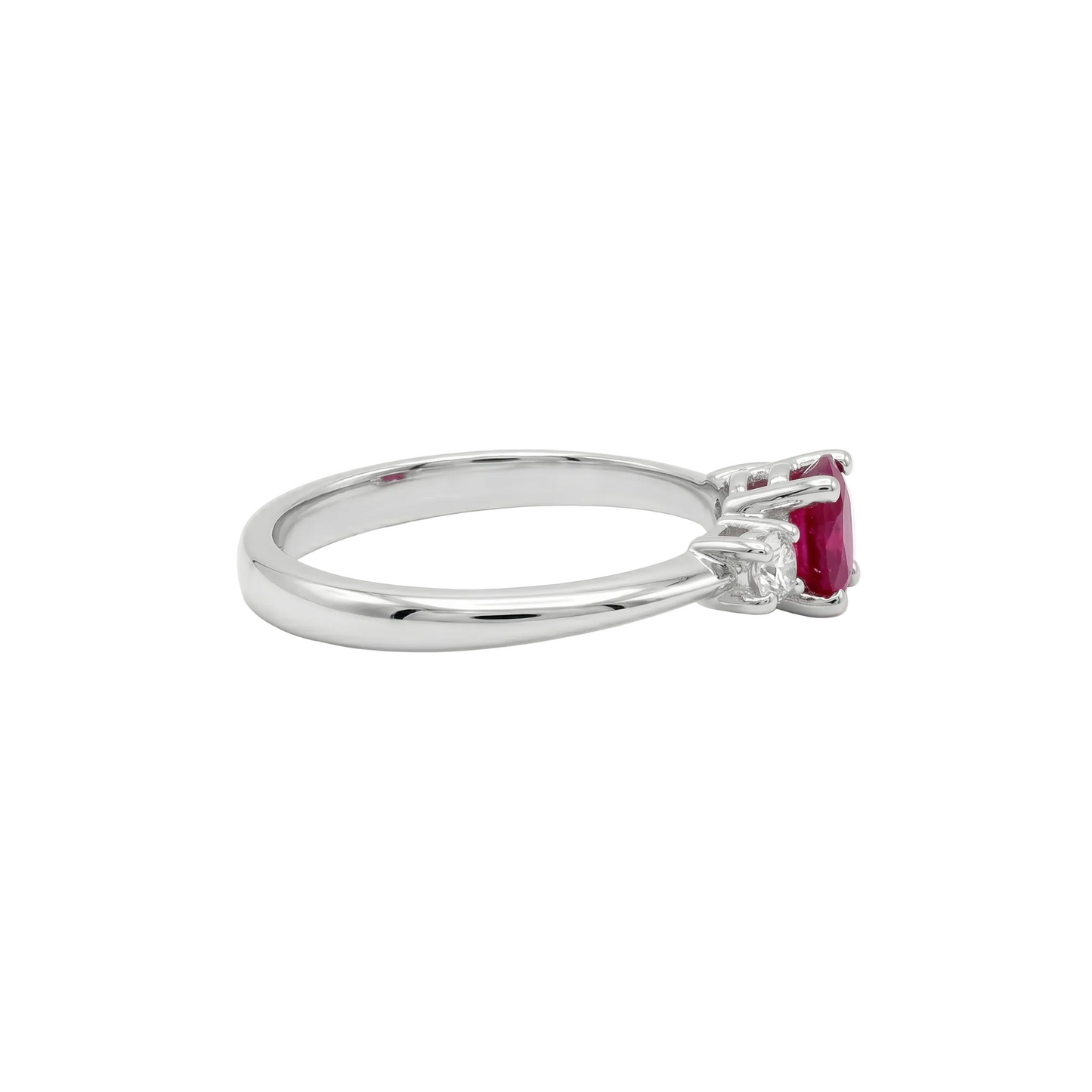 Anillo de color.