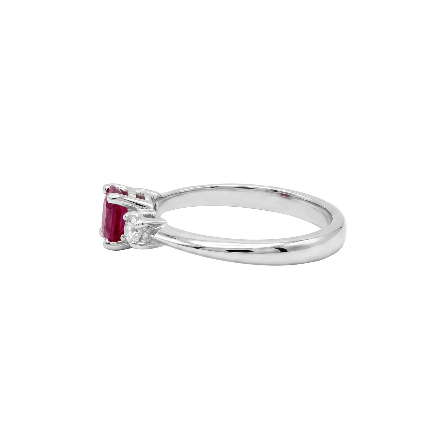 Anillo de color.