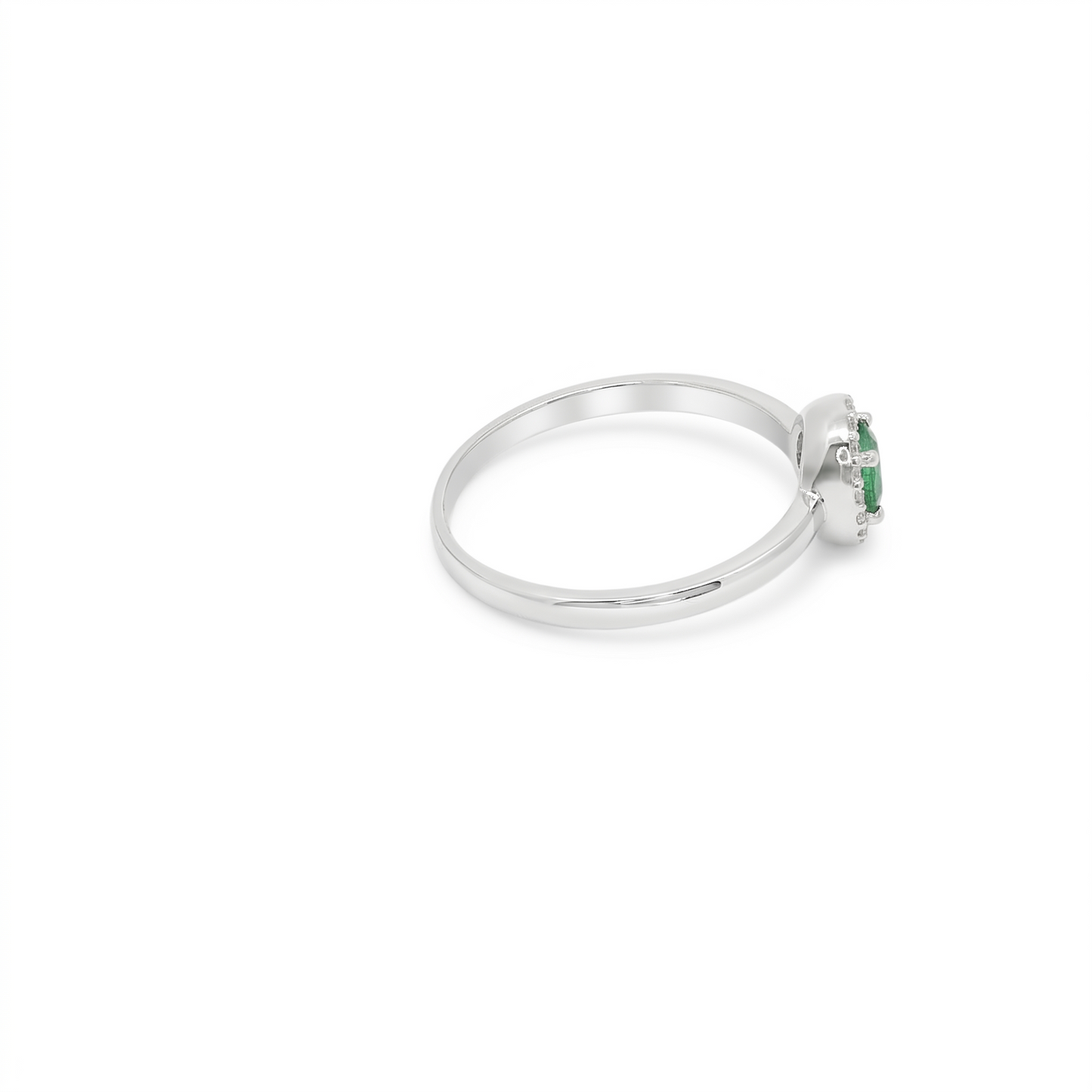 Anillo de color