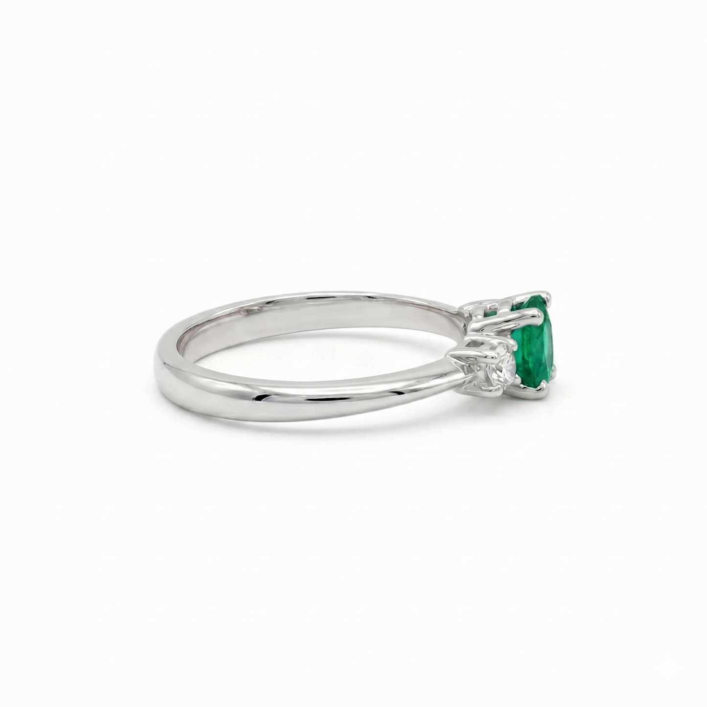 Anillo de color.