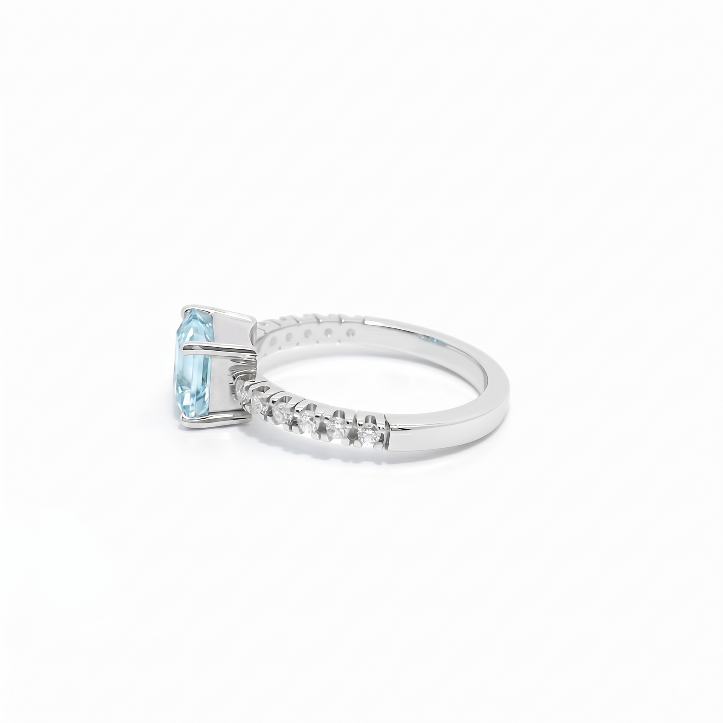 Anillo de color