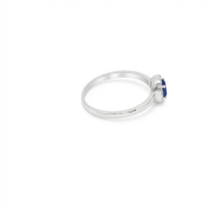 Anillo de color