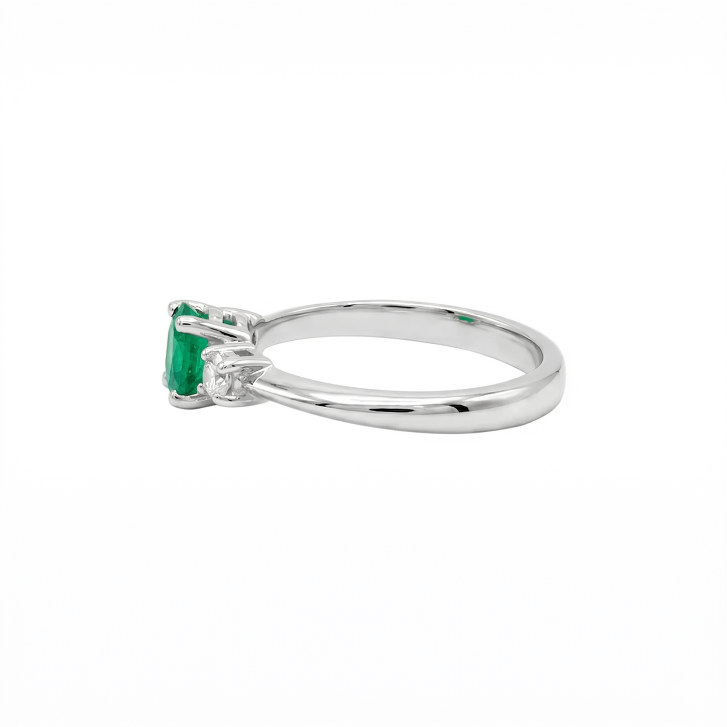Anillo de color.
