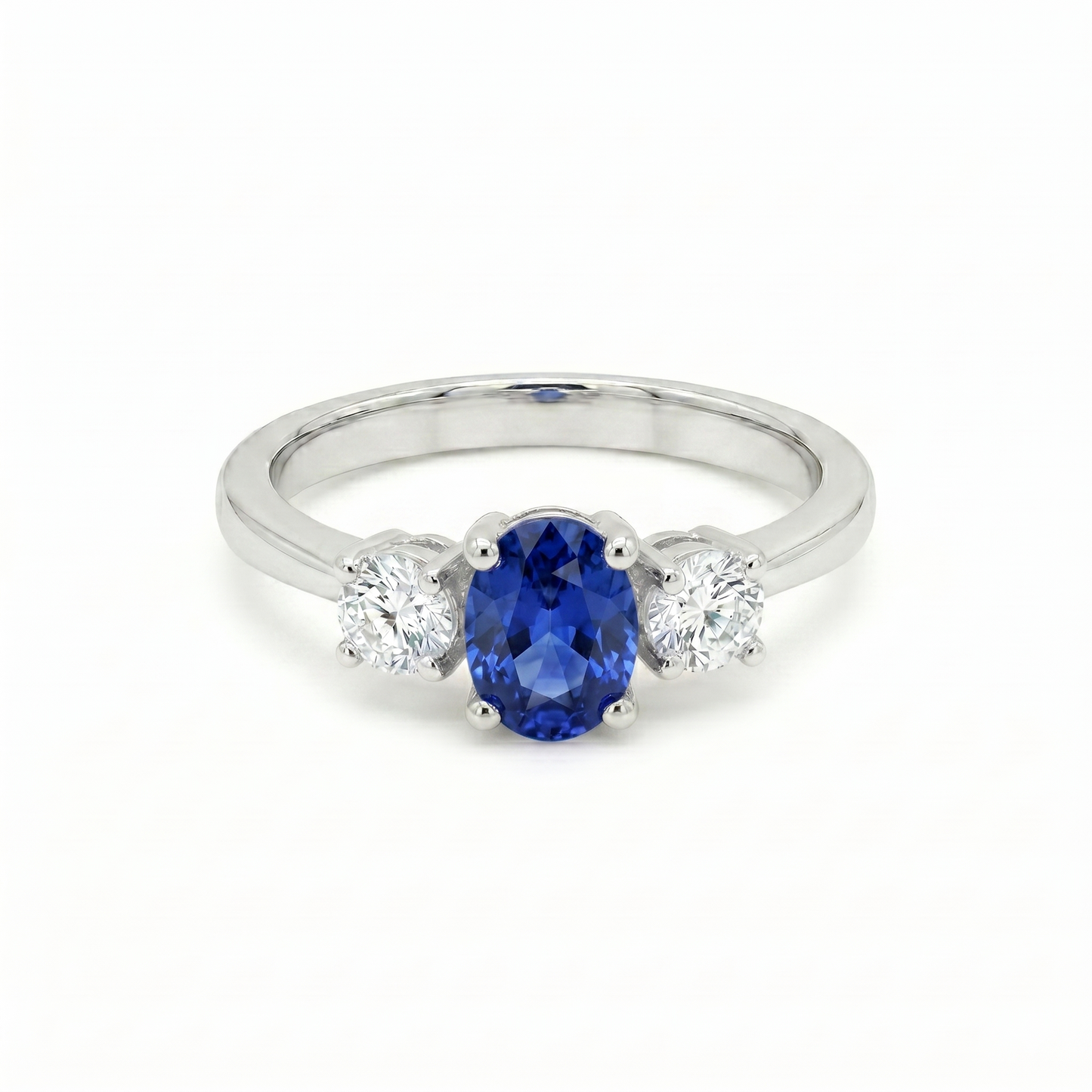 Anillo de color.