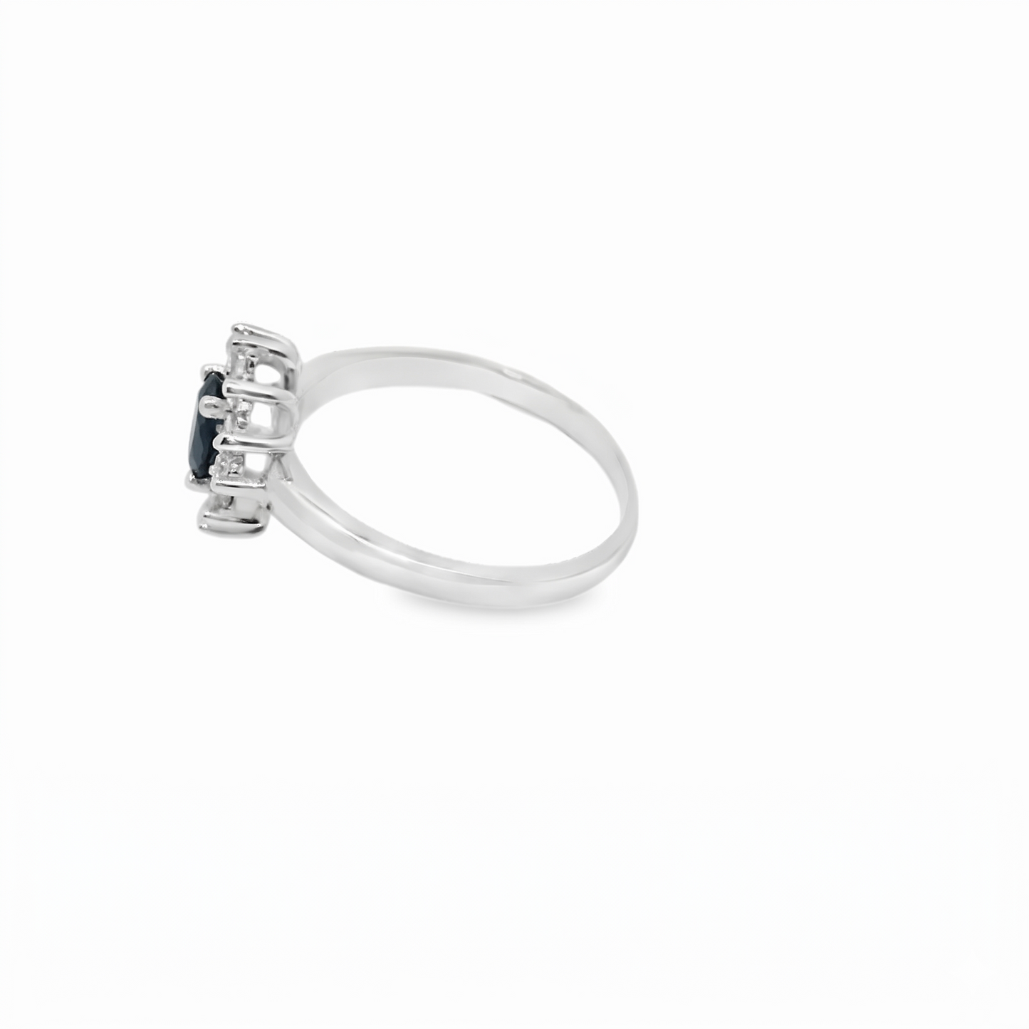 Anillo de color.