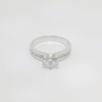 Anillo de compromiso