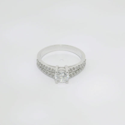 Anillo de compromiso