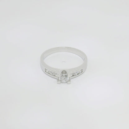 Anillo de compromiso