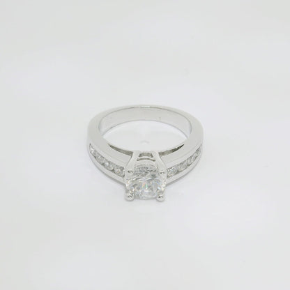 Anillo de compromiso